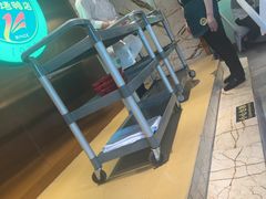 -玉林烤鸭店(黄村兴华店)