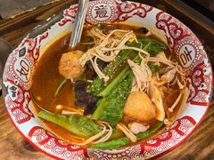 -破店肥哈·东北烧烤·夜宵(南山保利店)