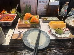 -芥岛(河北大街店)