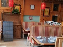-大清花饺子(山庄店)
