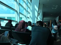 -吉隆坡国际机场