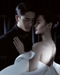 -巴黎经典婚纱摄影PARISSIC