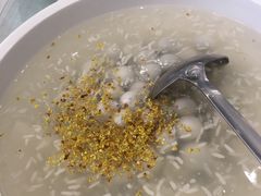 酒酿圆子-高老庄新家宴(北斗星广场店)