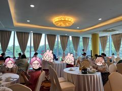 -鹿鸣酒家(越秀店)