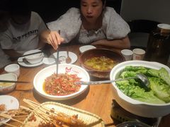 -大碗先生(白云店)