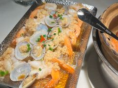 -金牌外婆家(万象城店)