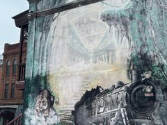 -中华巴洛克风情街