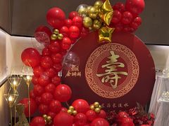 -金狮麟•宋宴•宋文化地标餐厅(晋安路店)