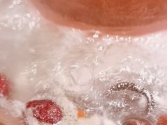 -老墙根涮肉·铜锅·烧烤(欢乐谷·王四营店)