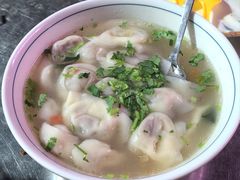 -努拉洪鸡蛋面馆