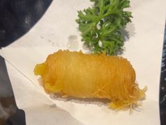 -德川家日本料理(华堂·新辰汇店)