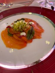 -北京柏悦酒店宴会厅