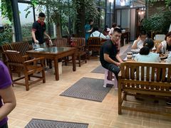 -阿鹏故事云南野生菌火锅(人民路店)