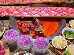 -蜀国大将老火锅(江北店)
