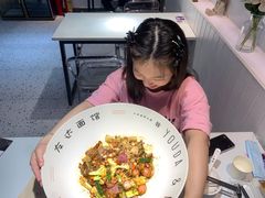 -友达面馆(广州总店)