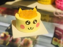 -麦的多生日蛋糕(龙湖三千店)