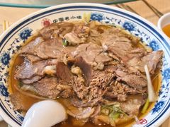 罩饼-直隶安家罩饼(复兴路店)