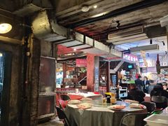 -五马集·海鲜·温州大牌档(黑金冠五马街十字路口店)