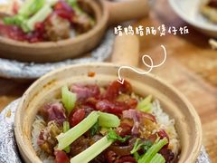 -嘉华小吃(蛇口市场店)