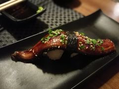 鳗鱼寿司（1枚）-昊·来了寿司(双楠2店)