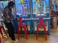 -汤姆熊欢乐世界(龙之梦店)