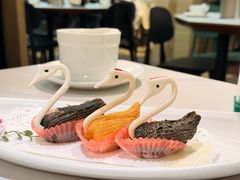 椿记榴莲酥-椿记烧鹅(叠彩店)