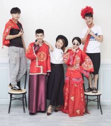点击看大图 爱城婚纱摄影-爱城婚纱摄影·品质严选店