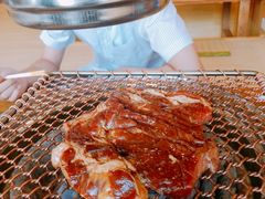 -大壮家原味烤肉(兴华北街店)