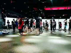 -威尔仕健身(丁香国际店)