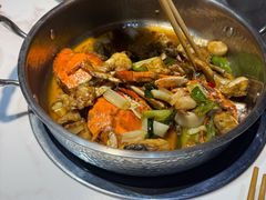 -七欣天香辣蟹火锅(海门解放中路店)