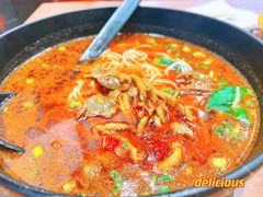 -亚皆老街南宁老友粉·米粉(印象城店)