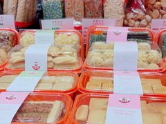 -泰康食品(南京东路店)