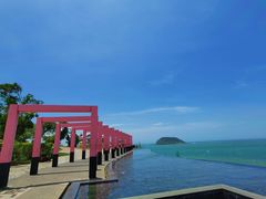 -漳州滨海火山岛自然生态风景区