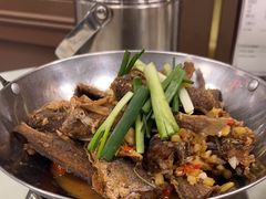 -湘春酒家·1989(国金中心店)