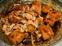 -应天大明王朝·南京菜(中山陵店)