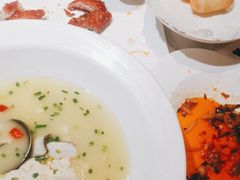 -茅庐毛血旺(临沂泰盛广场店)