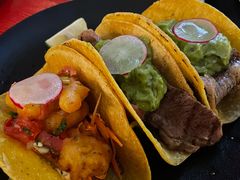 -Pistolera Mexican Cantina女枪手墨西哥餐厅(碧云路店)