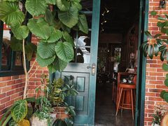 -The Flowers Coffee(南山店)