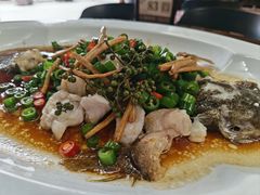 -猪肉婆私房菜(容桂总店)