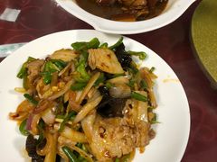 -太湖好灶头土菜馆(石公路店)