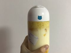 -兰熊鲜奶(西直门凯德mall店)