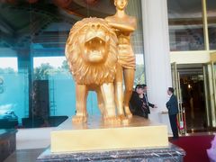 -白金汉爵大酒店(相城店)