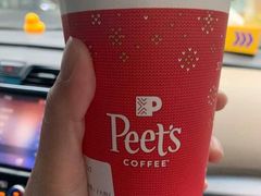-Peet's Coffee皮爷咖啡(万象天地店)