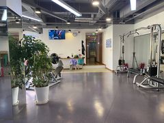-每刻健身工作室(西直门店)