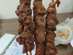 -牛街洪记小吃店(牛街店)