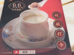 -稻香酒家·35年老字号(侨光店)