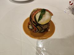 -L'Arome芳芳法国餐厅(仙林金鹰店)