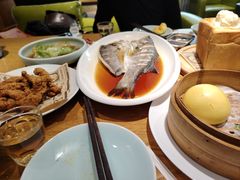 -去茶去餐厅(中央大街店)