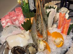 -集渔·泰式海鲜火锅(科华店)