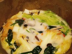 蒸汽长江黑洄鱼-滇小鱼·云南野生菌火锅(上杭路店)